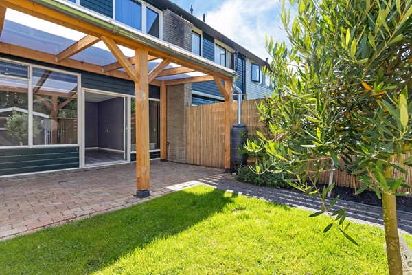 Medium property photo - IJsbaanweg 38, 8391 HZ Noordwolde